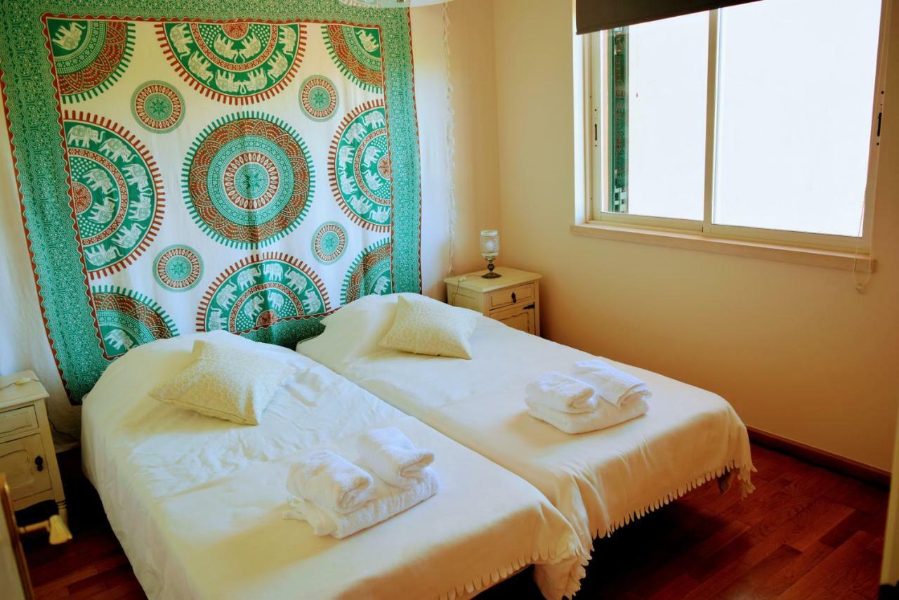 Aroeira Golf&Beach Costa de Caparica Zewnętrze zdjęcie