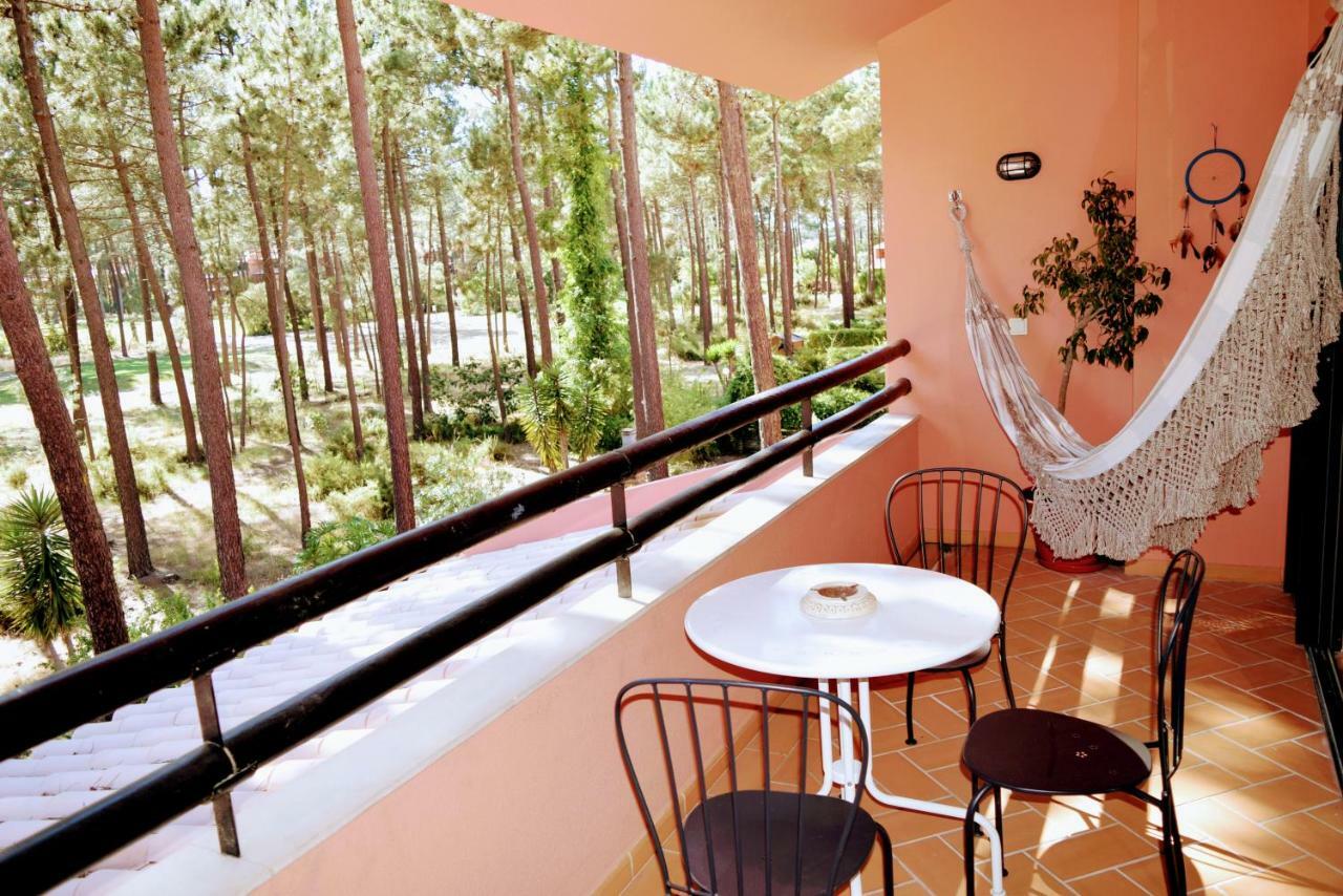 Aroeira Golf&Beach Costa de Caparica Zewnętrze zdjęcie