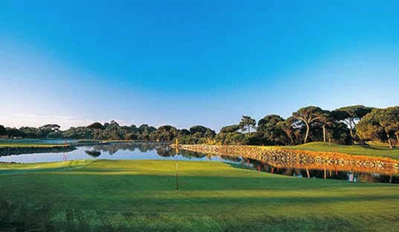 Aroeira Golf&Beach Costa de Caparica Zewnętrze zdjęcie