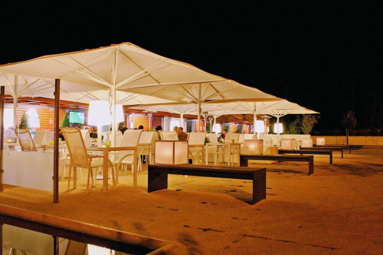 Aroeira Golf&Beach Costa de Caparica Zewnętrze zdjęcie