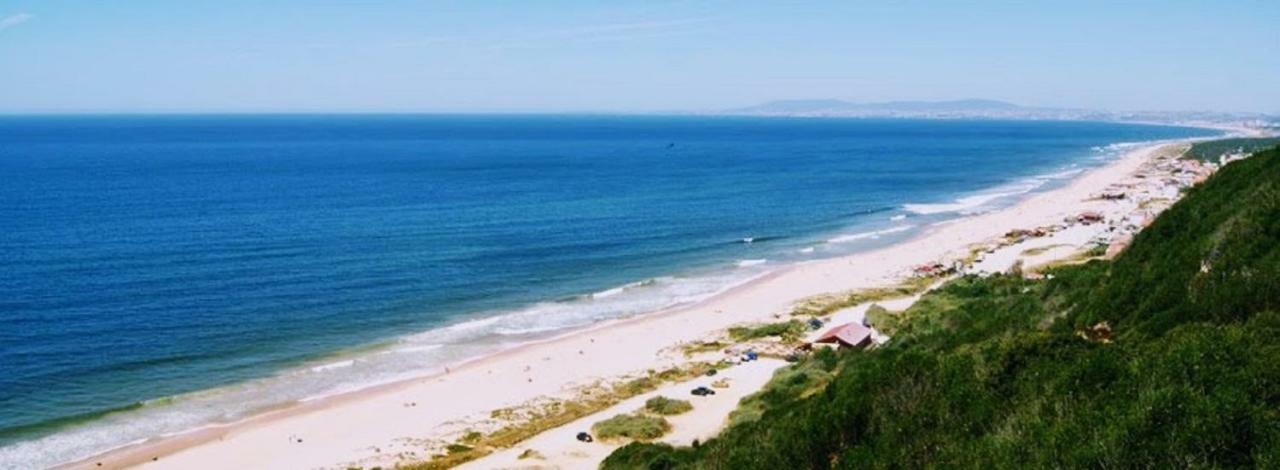Aroeira Golf&Beach Costa de Caparica Zewnętrze zdjęcie